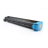 Konica Minolta TN613 Cyan Toner Cartridge Compatible - Replaces TN613C/A0TM450