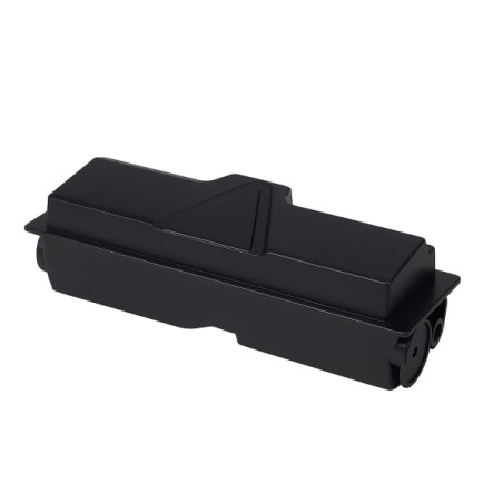 Olivetti B0592 Preto Cartucho de Toner Compatível