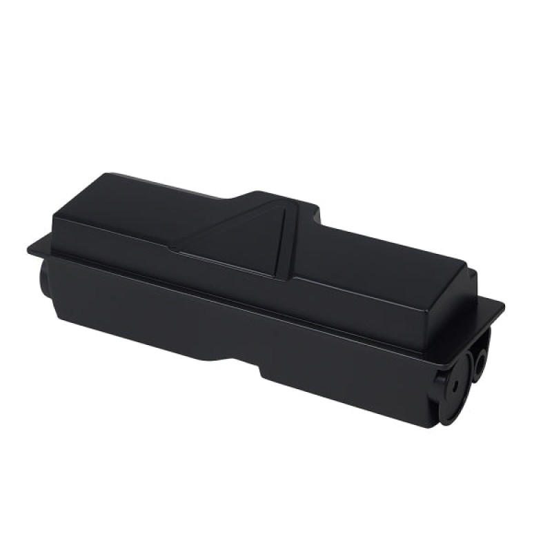 Kyocera TK110 Preto Cartucho de Toner Compatível - Substitui 1T02FV0DE0/1T02FV0DE1