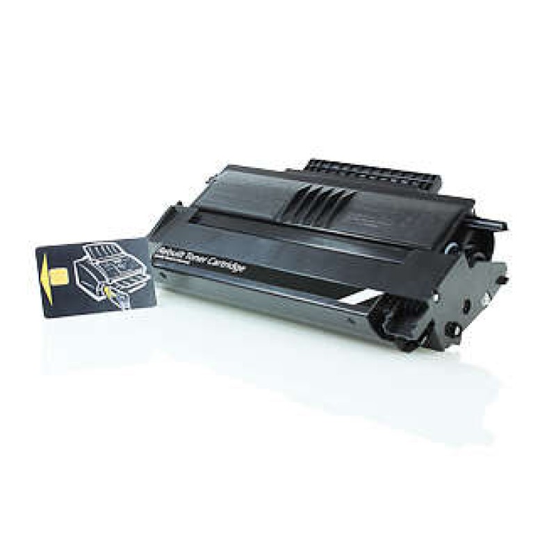 Ricoh Aficio SP1000 Preto Cartucho de Toner Compatível - Substitui 413196