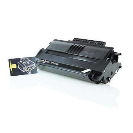 Ricoh Aficio SP1000 Preto Cartucho de Toner Compatível - Substitui 413196