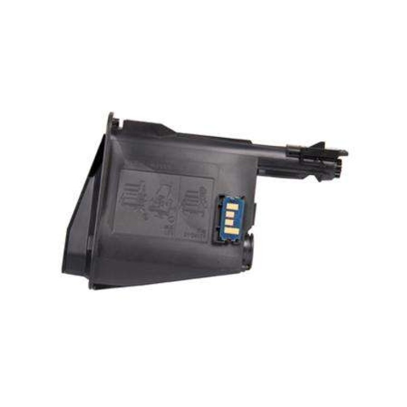 Kyocera TK1115 Preto Cartucho de Toner Compatível - Substitui 1T02M50NL0/1T02M50NL1