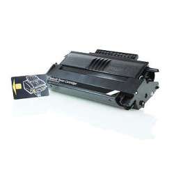 Ricoh Aficio SP1100 Preto Cartucho de Toner Compatível - Substitui 406572