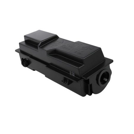 Kyocera TK1130 Preto Cartucho de Toner Compatível - Substitui 1T02MJ0NL0/1T02MJ0NLC