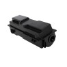 Kyocera TK1130 Preto Cartucho de Toner Compatível - Substitui 1T02MJ0NL0/1T02MJ0NLC