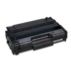 Ricoh Aficio SP300DN Preto Cartucho de Toner Compatível - Substitui 406956