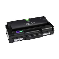 Ricoh Aficio SP330 Preto Cartucho de Toner Compatível - Substitui 408278/408281