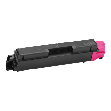 Original Toner Kyocera TK-580M Magenta 1T02KTBNL0 2800 Pág.
