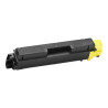 Original Toner Kyocera TK-580Y Yellow 1T02KTANL0 2800 Pág.
