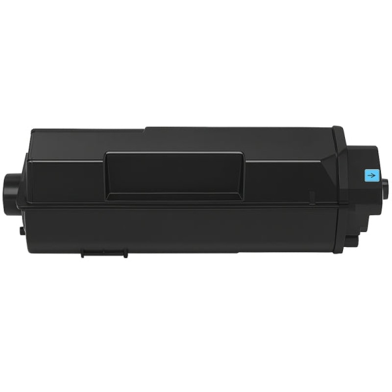 Kyocera TK1260 Preto Cartucho de Toner Compatível - Substitui 1T0C150NL0