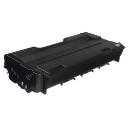 Ricoh Aficio SP3710 Preto Cartucho de Toner Compatível - Substitui 408284/408285