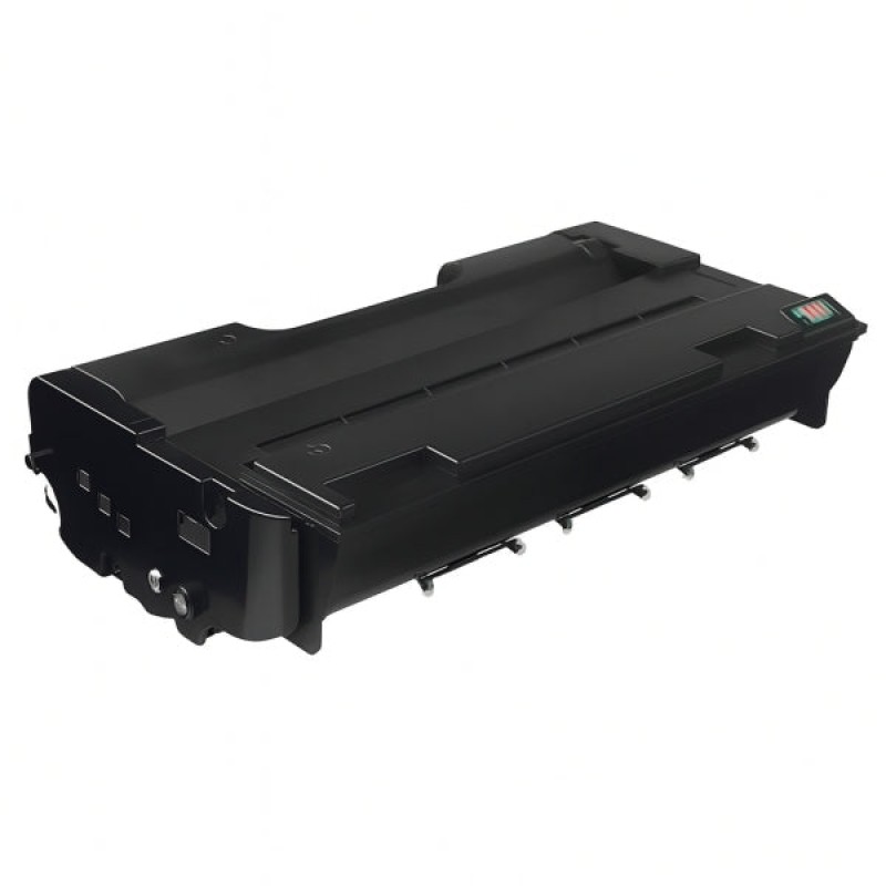 Ricoh Aficio SP3710 XL Preto Cartucho de Toner Compatível - Substitui 408284/408285 - Alta Capacidade/Jumbo