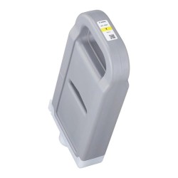 Canon PFI740 Amarelo Tinteiro Original - 4772C001/PFI-740Y
