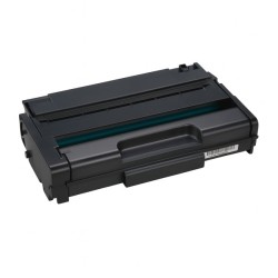 Ricoh Aficio SP377 XL Preto Cartucho de Toner Compatível - Substitui 408162/SP377XE - Alta Capacidade/Jumbo