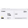 Canon T10L Amarelo Cartucho de Toner Original - 4802C001