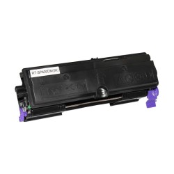 Ricoh Aficio SP400DN/SP450DN Preto Cartucho de Toner Compatível - Substitui 408062/408061/408060/SP400E/SP450LE/SP400HE