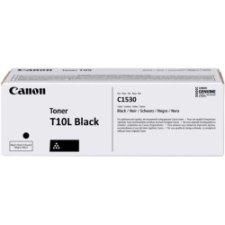 Canon T10L Preto Cartucho de Toner Original - 4805C001