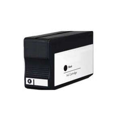 Generico HP 963XL Negro Cartucho de Tinta Pigmentada - Reemplaza 3JA30AE/3JA26AE