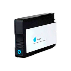 Generico HP 963XL Cyan Cartucho de Tinta - Reemplaza 3JA27AE/3JA23AE