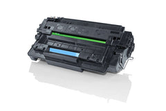 Generico HP Q6511A Negro Cartucho de Toner - Reemplaza 11A