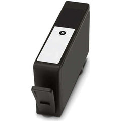 Generico HP 912XL Negro Cartucho de Tinta - Reemplaza 3YL84AE/3YL80AE
