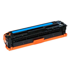 Generico HP W2211X/W2211A Cyan Cartucho de Toner - Reemplaza 207X/207A