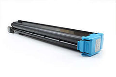 Nec Vivid Office 2020 Cyan Cartucho de Toner Generico