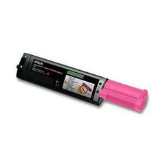 Epson Aculaser C1100/CX11 Magenta Cartucho de Toner Generico - Reemplaza C13S050188