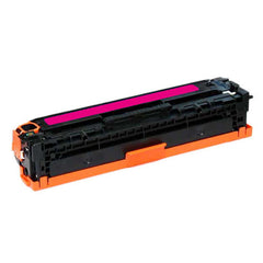 Generico HP CC533A/CE413A/CF383A Magenta Cartucho de Toner - Reemplaza 304A/305A/312A