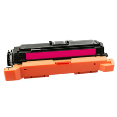 Canon 040H Magenta Cartucho de Toner Generico - Reemplaza 0457C001/0456C001