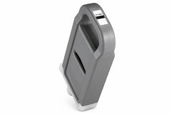 Canon PFI710/PFI310/PFI110 Negro Mate Cartucho de Tinta Pigmentada Generico - Reemplaza 2353C001/2358C001/2363C001/PFI-710MBK/PFI-310MBK/PFI-110MBK