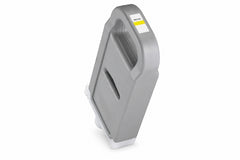 Canon PFI710/PFI310/PFI110 Amarillo Cartucho de Tinta Pigmentada Generico - Reemplaza 2357C001/2362C001/2367C001/PFI-710Y-PFI-310Y/PFI-110Y
