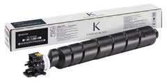 Original Toner Kyocera TK-8345K Preto 1T02L70NL0 20000 Pág.