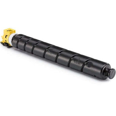 Toner Expert P/ Kyocera TK8345Y Amarelo - 12000 Pags