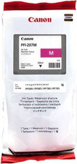Canon PFI207 Magenta Cartucho de Tinta Original - 8791B001/PFI-207M