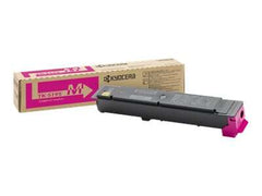 Original Toner Kyocera TK-5195M Magenta 1T02R4BNL0 7000 Pág.