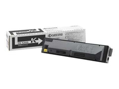 Toner Altern. P/ Kyocera TK5205K Preto