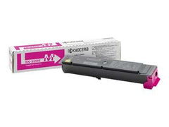 Original Toner Kyocera TK-5205M Magenta 1T02R5BNL0 12000 Pág.
