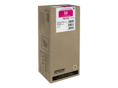 Epson T9733 Magenta Tinteiro Original - C13T973300
