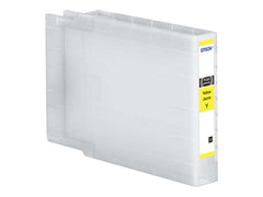 Epson T04B4 Amarillo Cartucho de Tinta Original - C13T04B440/C13T04B44N