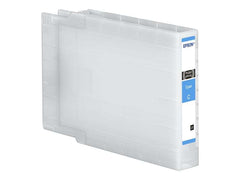Epson T04A2 Cyan Cartucho de Tinta Original - C13T04A240/C13T04A24N