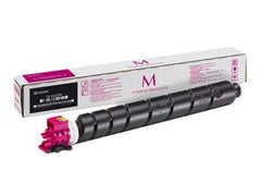 Toner Altern. P/ Kyocera TK-8335M Magenta - 15000 Pags