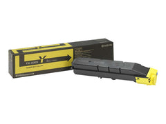 Original Toner Kyocera TK-8305Y Yellow 1T02LKANL0 15000 PÃ¡g. 15000 PÃ¡g.