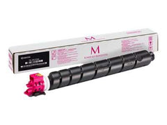 Toner Expert P/ Kyocera TK8525M Magenta - 20000 Pags