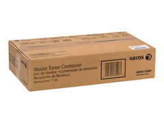 Xerox WorkCentre 7120/7125/7220/7225 Bote Residual Generico - Reemplaza 008R13089