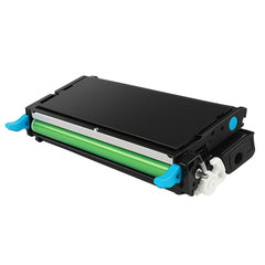 Xerox Phaser 6280 Cyan Cartucho de Toner Generico - Reemplaza 106R01392