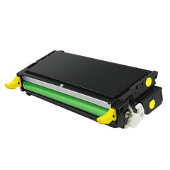Xerox Phaser 6280 Amarillo Cartucho de Toner Generico - Reemplaza 106R01394