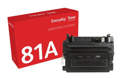 Xerox Everyday Canon 039 Negro Cartucho de Toner Generico - Reemplaza 0287C001