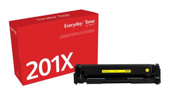 Xerox Everyday Canon 045H Amarillo Cartucho de Toner Generico - Reemplaza 1243C002