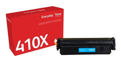 Xerox Everyday Canon 046H Cyan Cartucho de Toner Generico - Reemplaza 1253C002